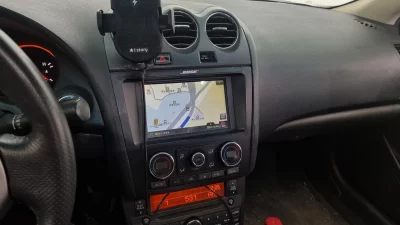 Nissan Altima