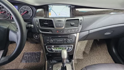 Renault Samsung SM5