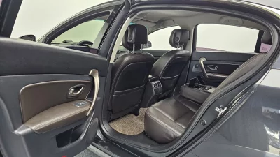 Renault Samsung SM5