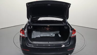 Renault Samsung SM5
