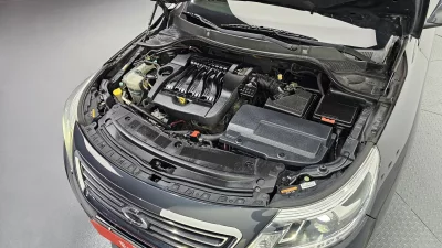 Renault Samsung SM5