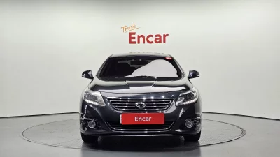 Renault Samsung SM5