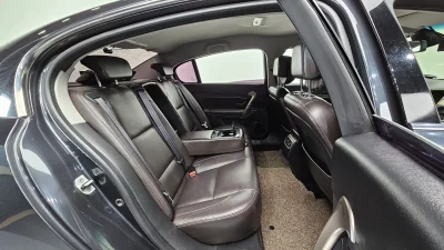 Renault Samsung SM5