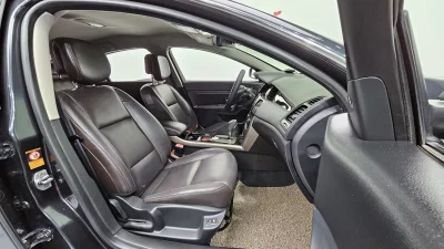 Renault Samsung SM5