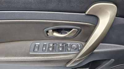 Renault Samsung SM5