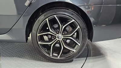 Renault Samsung SM5