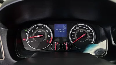 Renault Samsung SM5