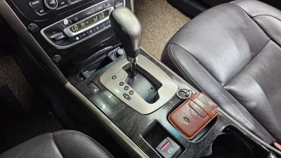 Renault Samsung SM5