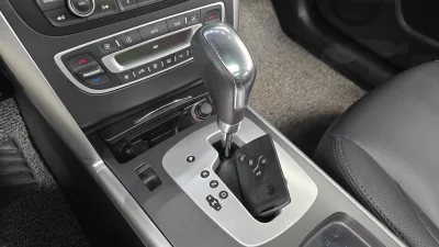 Renault Samsung SM5