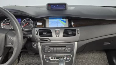 Renault Samsung SM5