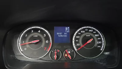 Renault Samsung SM5