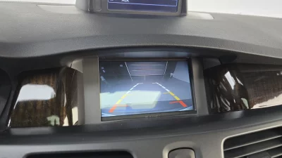 Renault Samsung SM5