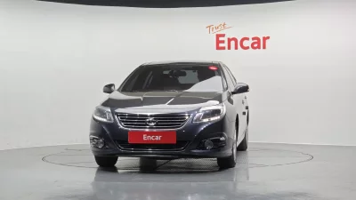 Renault Samsung SM5