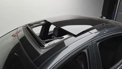 Renault Samsung SM5