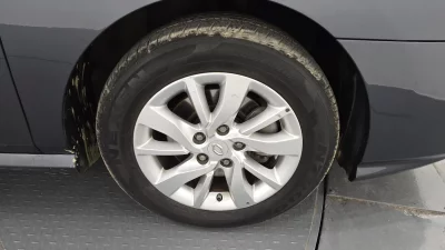 Renault Samsung SM5