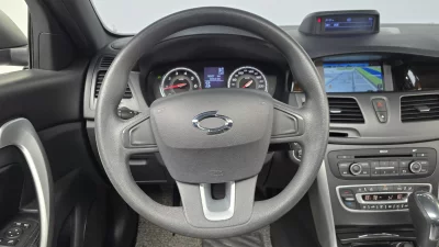 Renault Samsung SM5