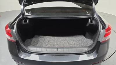 Renault Samsung SM5