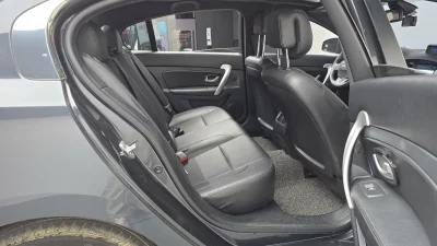 Renault Samsung SM5