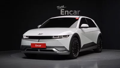 Hyundai Ioniq5