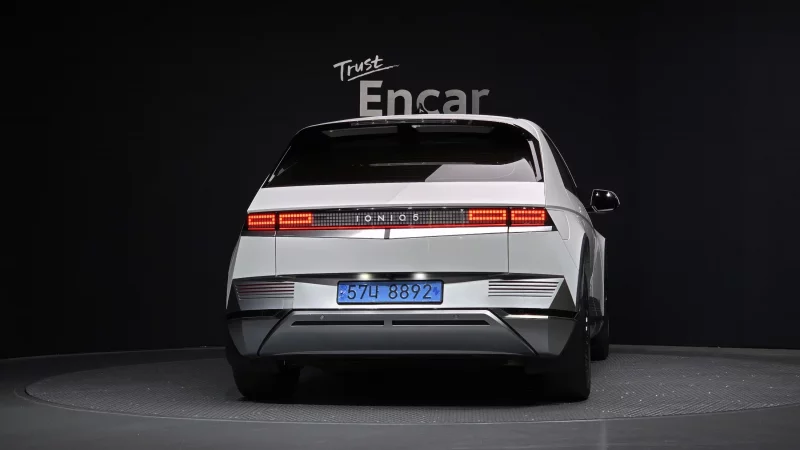 Hyundai Ioniq5