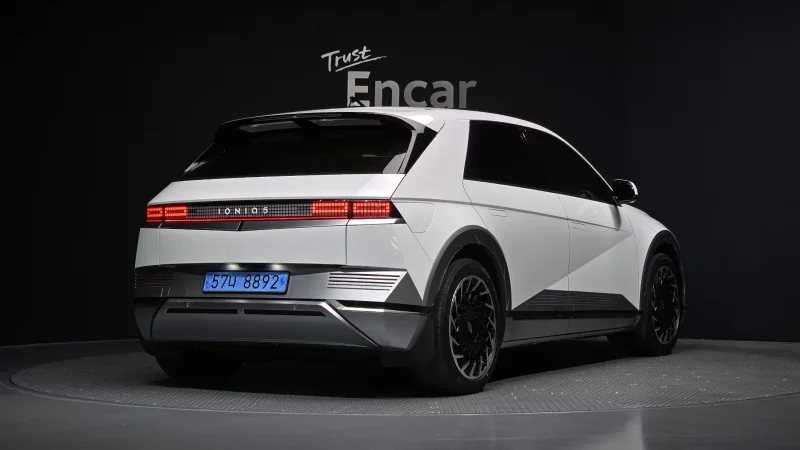 Hyundai Ioniq5