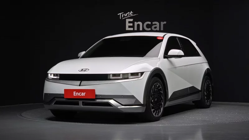 Hyundai Ioniq5