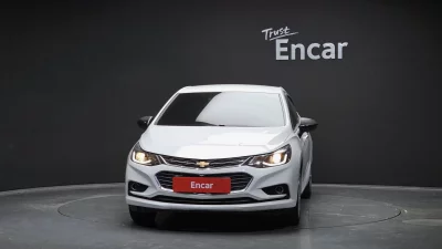 Daewoo Cruze