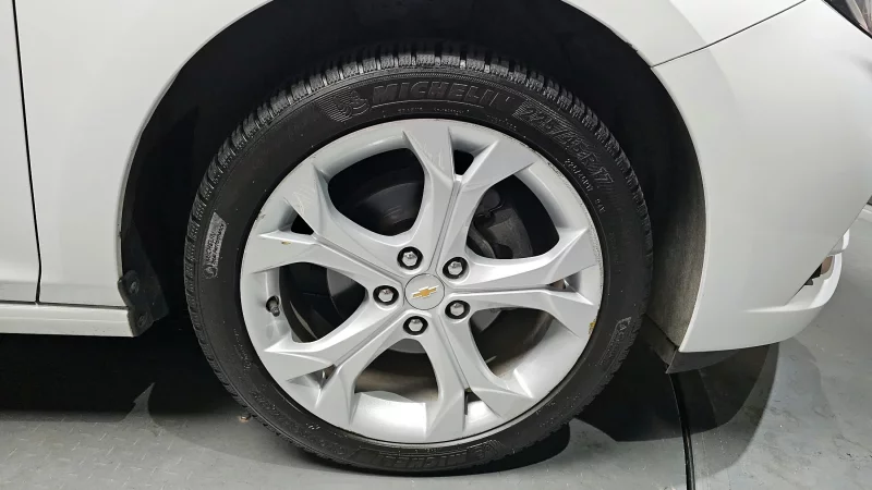 Daewoo Cruze