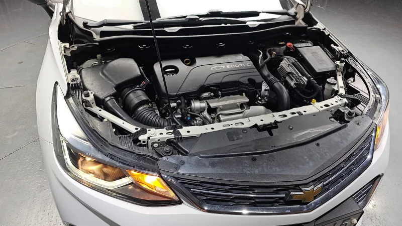 Daewoo Cruze