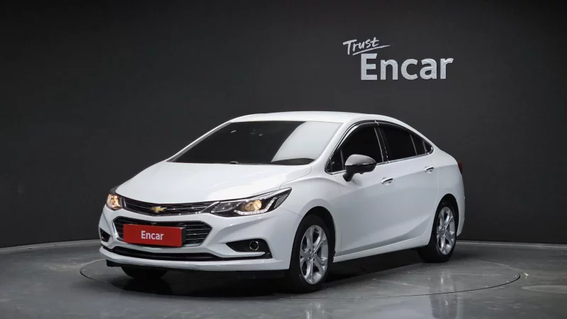 Daewoo Cruze