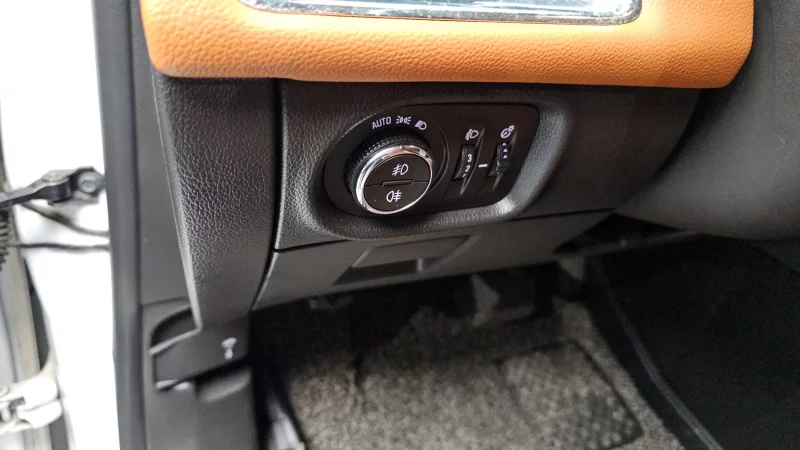 Daewoo Cruze