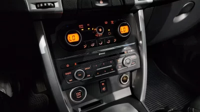 Renault Samsung QM5