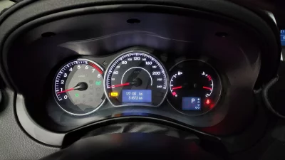 Renault Samsung QM5