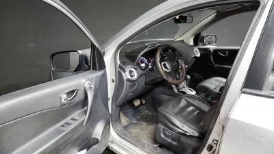 Renault Samsung QM5