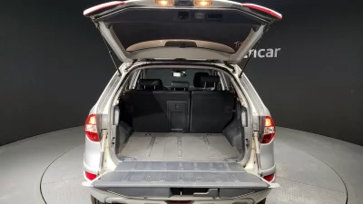 Renault Samsung QM5