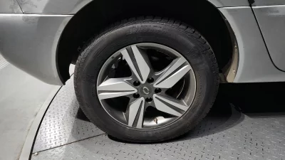 Renault Samsung QM5