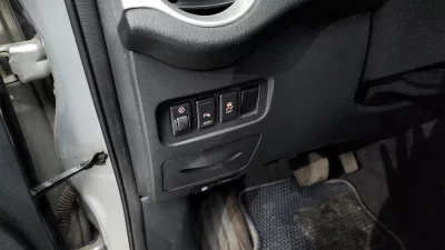 Renault Samsung QM5