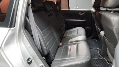 Renault Samsung QM5