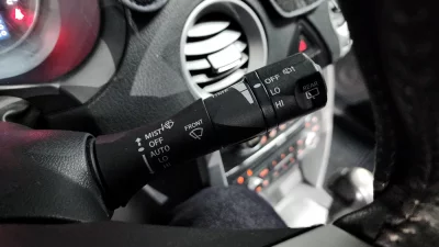 Renault Samsung QM5