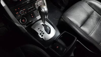 Renault Samsung QM5
