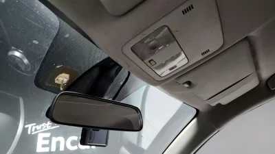 Renault Samsung QM5