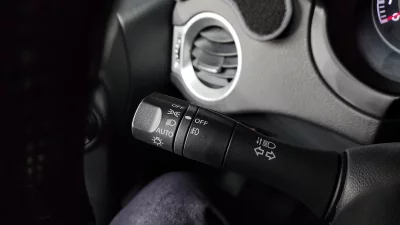 Renault Samsung QM5