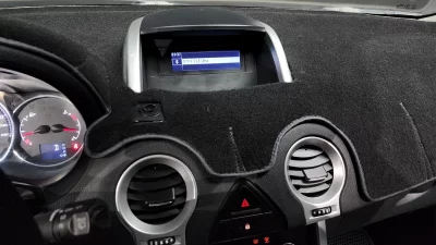 Renault Samsung QM5