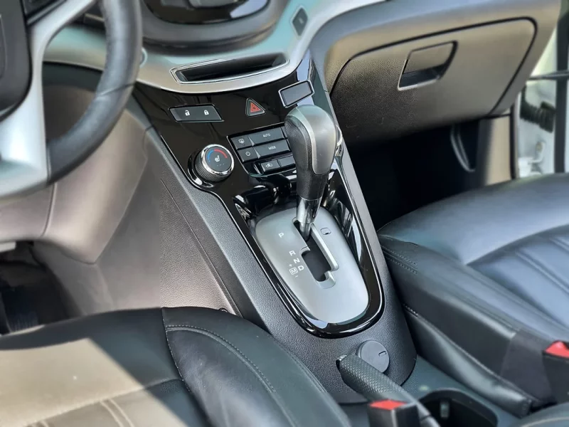 Daewoo Orlando