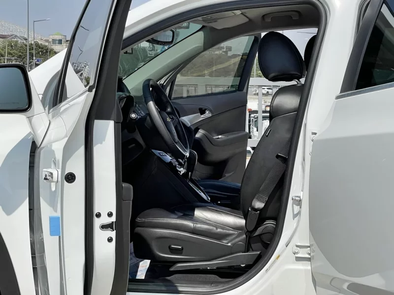 Daewoo Orlando