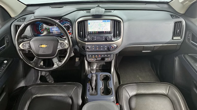 Daewoo Colorado