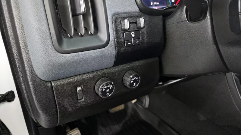 Daewoo Colorado