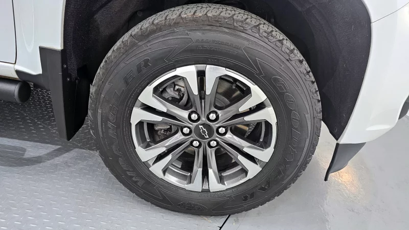 Daewoo Colorado