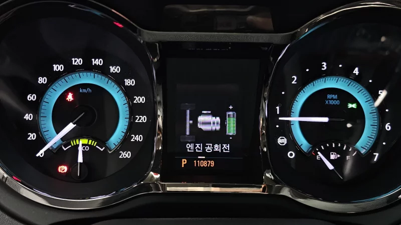 Daewoo Alpheon