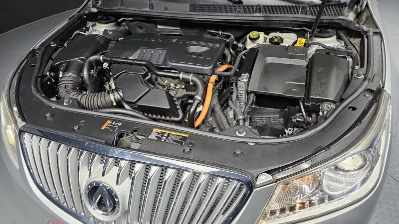 Daewoo Alpheon